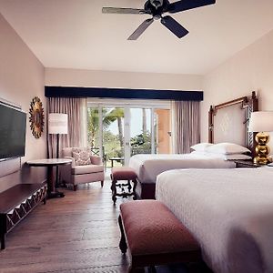 Queen Room Two Queen Beds Garden View Balcony Hacienda
